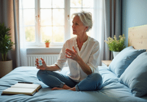 What Is Progesterone Used For in Women’s Health?