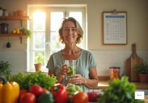 10 Benefits of Personalized HRT Plans and Clinical Support for Women