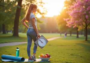 5 Steps to Determine How Much Weight to Lose for CPAP Relief