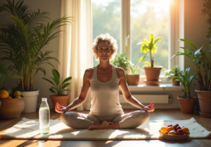 Can Low Estrogen Cause Vertigo? Understanding the Connection for Women