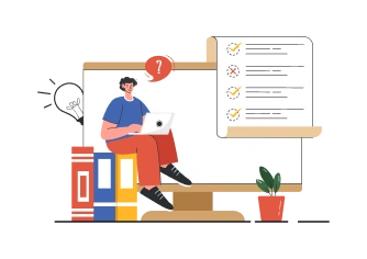 students-solving-old-question-papers-for-exam-practice