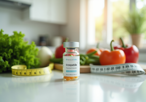 Tirzepatide Oral Tablet: A Comprehensive Guide for Weight Loss