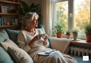 Understanding Perimenopause Treatment Options for Women