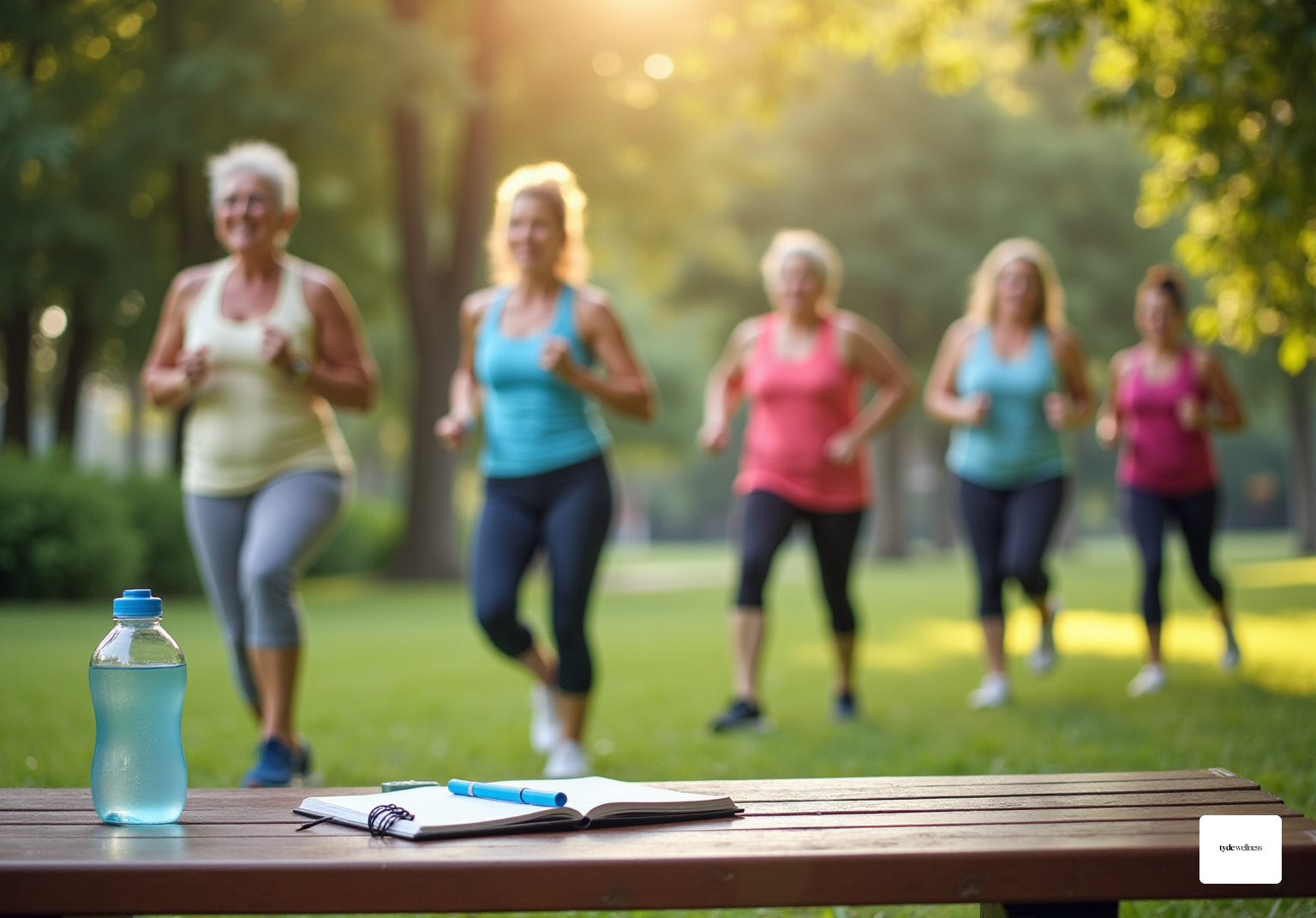 Compare the Best Weight Loss Programs for Women Over 40