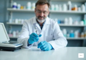 What Does Compounded Tirzepatide Mean for Weight Loss?