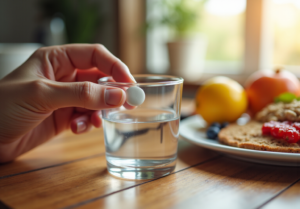 What is Compounded Oral Tirzepatide? Benefits for Weight Management