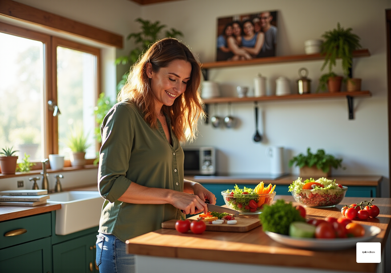 Glp 1 And Stress Eating In Women Over 40