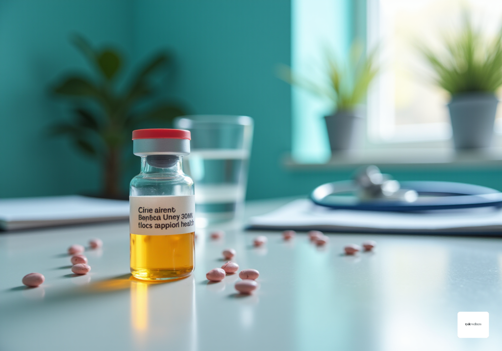 4 Key Insights on Compounded Semaglutide Side Effects for Women