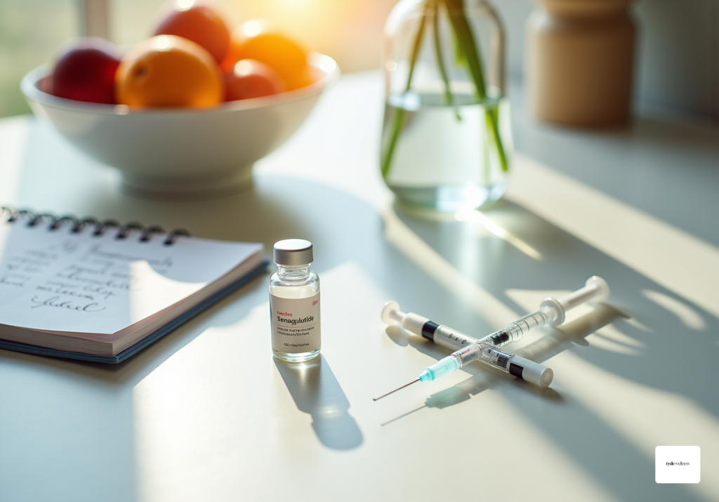 Best Time to Take Semaglutide: Morning vs. Evening for Weight Loss