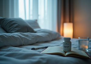 Does Magnesium Glycinate Help with Weight Loss for Women?