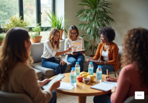 How Do GLP-1 Drugs Work for Weight Loss in Perimenopausal Women?