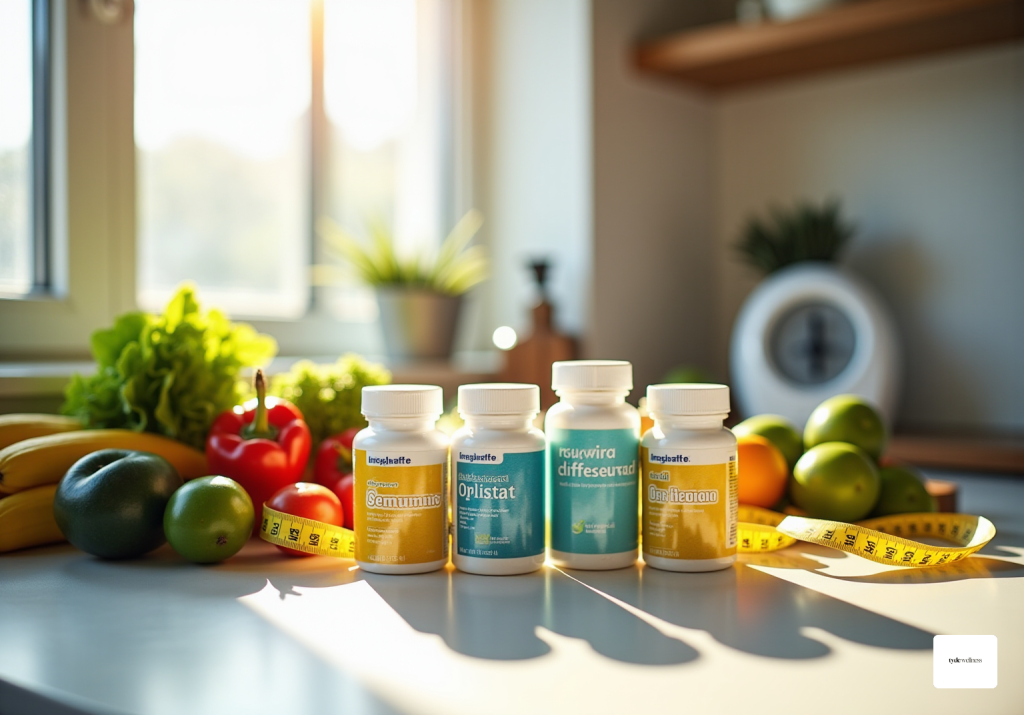 What Are FDA Approved Weight Loss Pills and Why They Matter