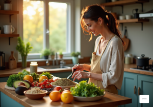 What Does Progesterone Do for Women? Key Functions Explained