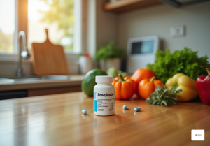 What Is Compounded Semaglutide and How Can It Aid Weight Loss?