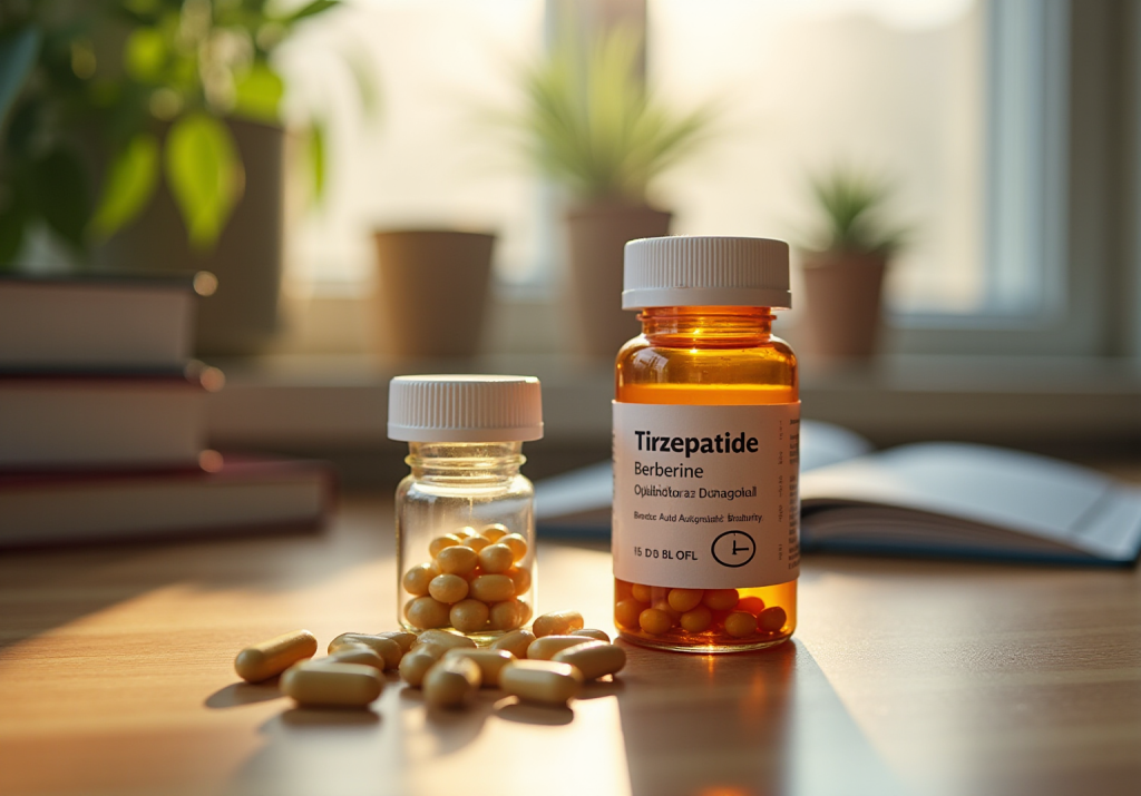 can-i-take-berberine-and-tirzepatide-together-a-checklist-for-women