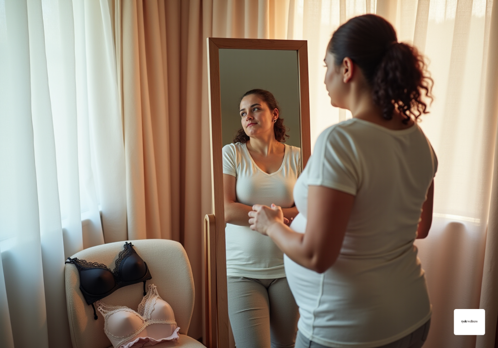 does-losing-weight-reduce-breast-size-insights-for-women