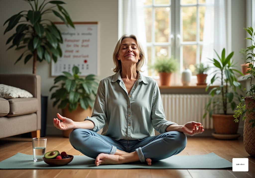 understanding-strange-symptoms-of-menopause-for-perimenopausal-women