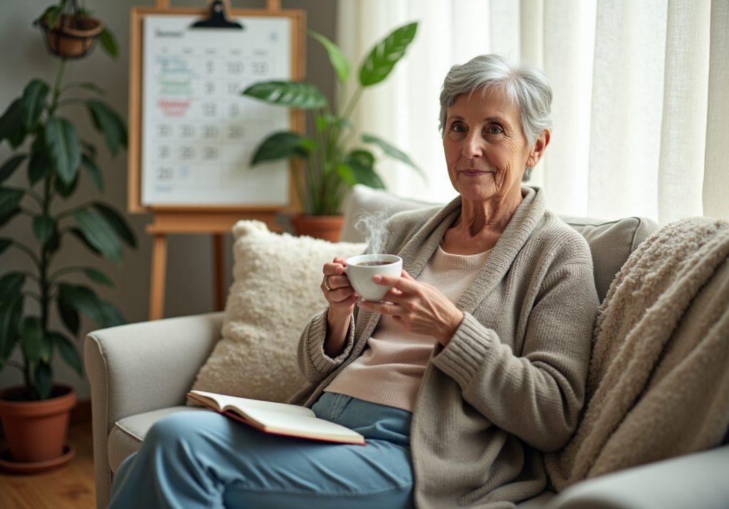what-are-the-symptoms-of-low-progesterone-in-menopause