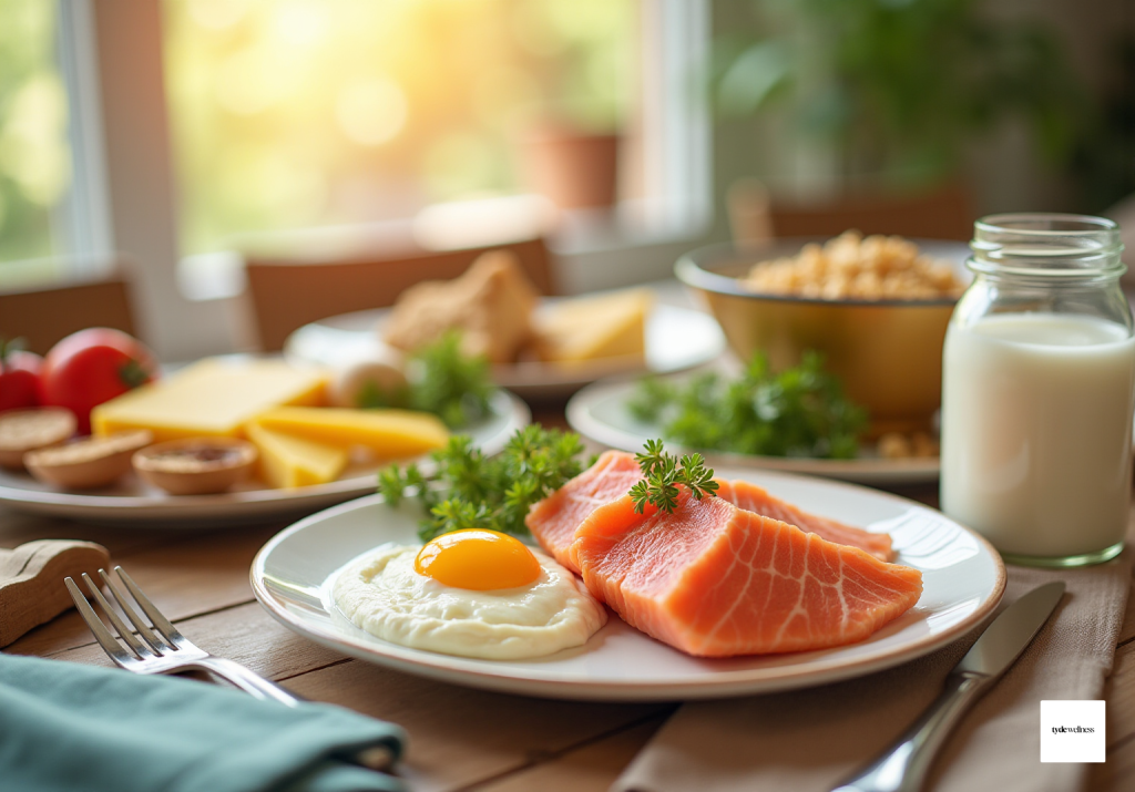 7-vitamin-b12-benefits-for-women-to-enhance-health