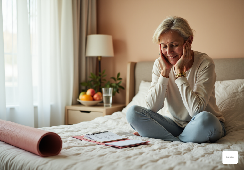 understanding-and-managing-progesterone-therapy-side-effects