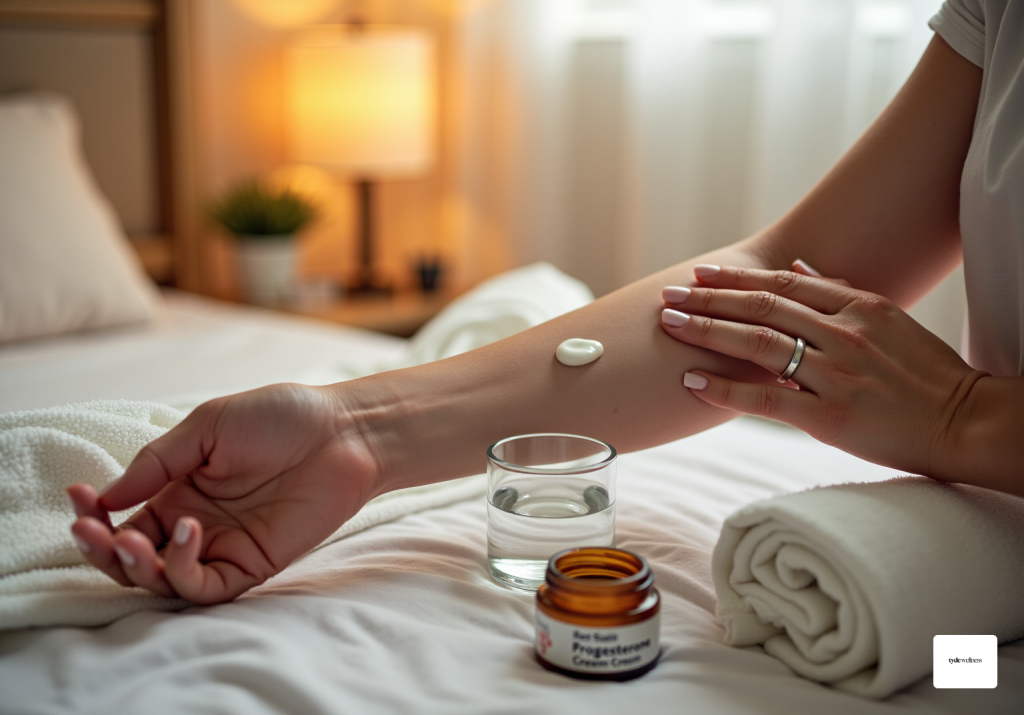 unlock-the-benefits-of-progesterone-cream-bioidentical-for-menopause