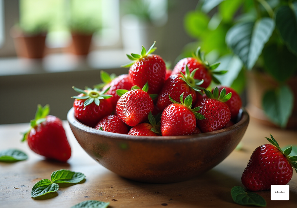 what-are-the-calories-in-strawberries-and-their-health-benefits