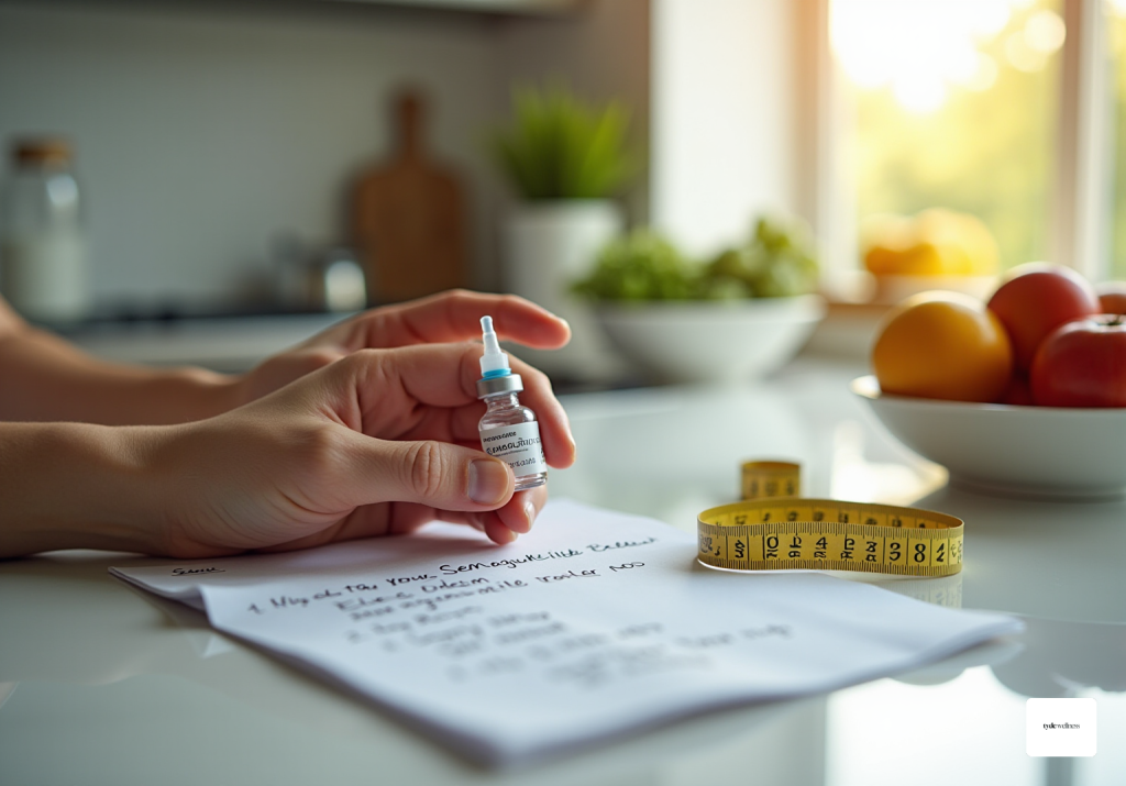 what-is-the-starting-dose-of-semaglutide-for-perimenopausal-women