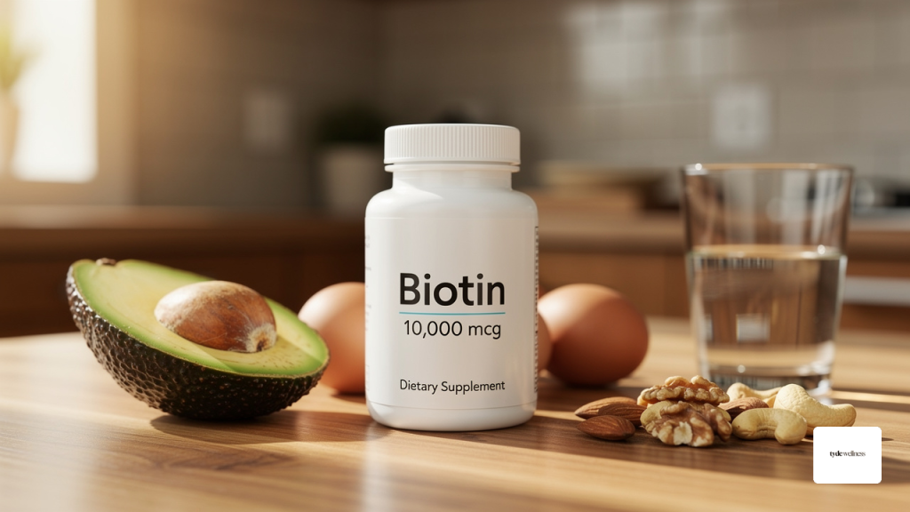 4-steps-to-use-10000-mcg-biotin-for-hair-growth-success