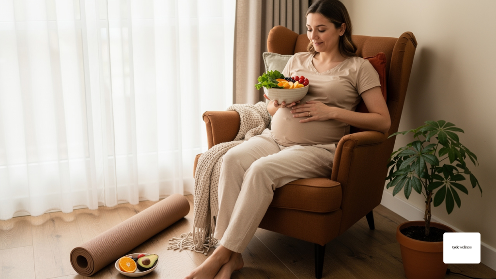 best-practices-for-managing-progesterone-levels-during-pregnancy