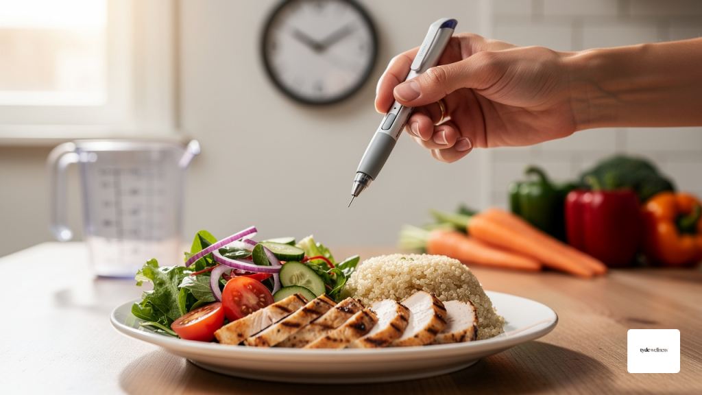 best-time-to-take-semaglutide-injection-for-effective-weight-loss