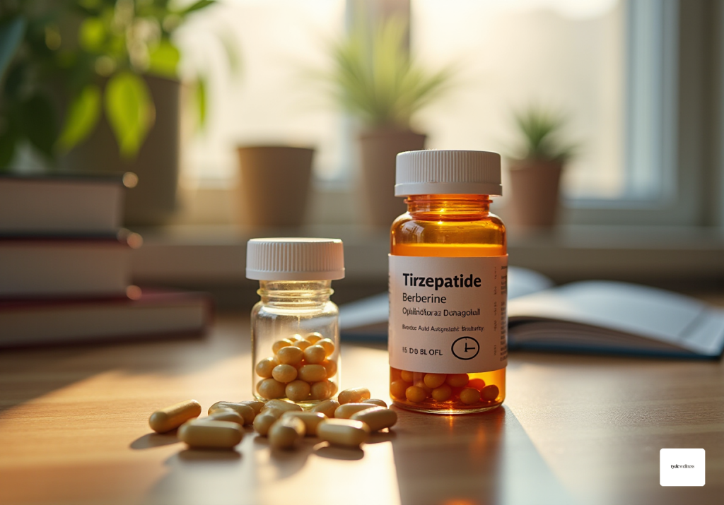 can-i-take-berberine-and-tirzepatide-together-a-checklist-for-women