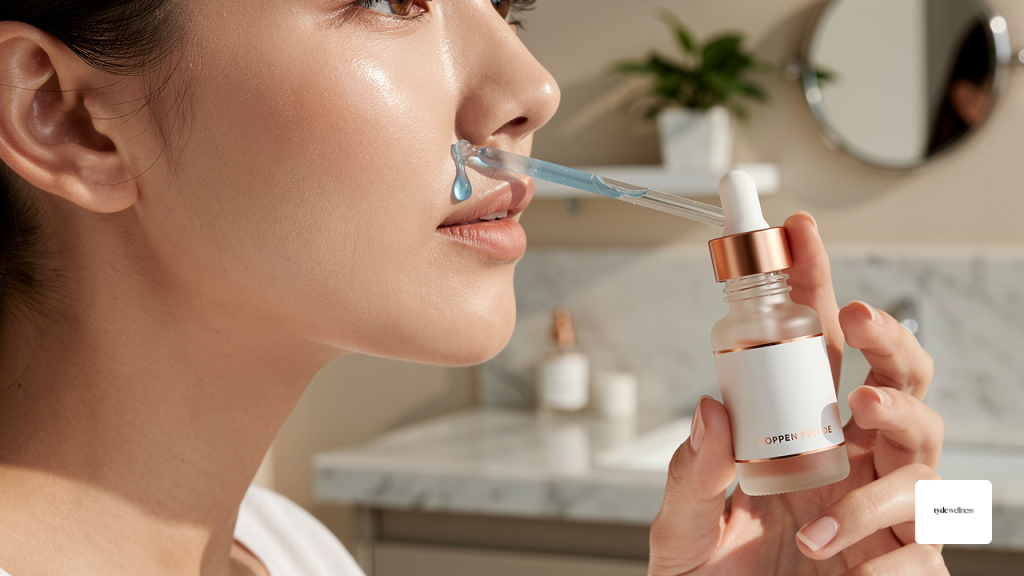 how-to-use-copper-peptide-serum-a-guide-for-perimenopausal-women