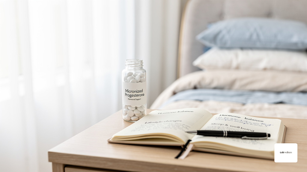 micronized-progesterone-a-guide-for-perimenopausal-women