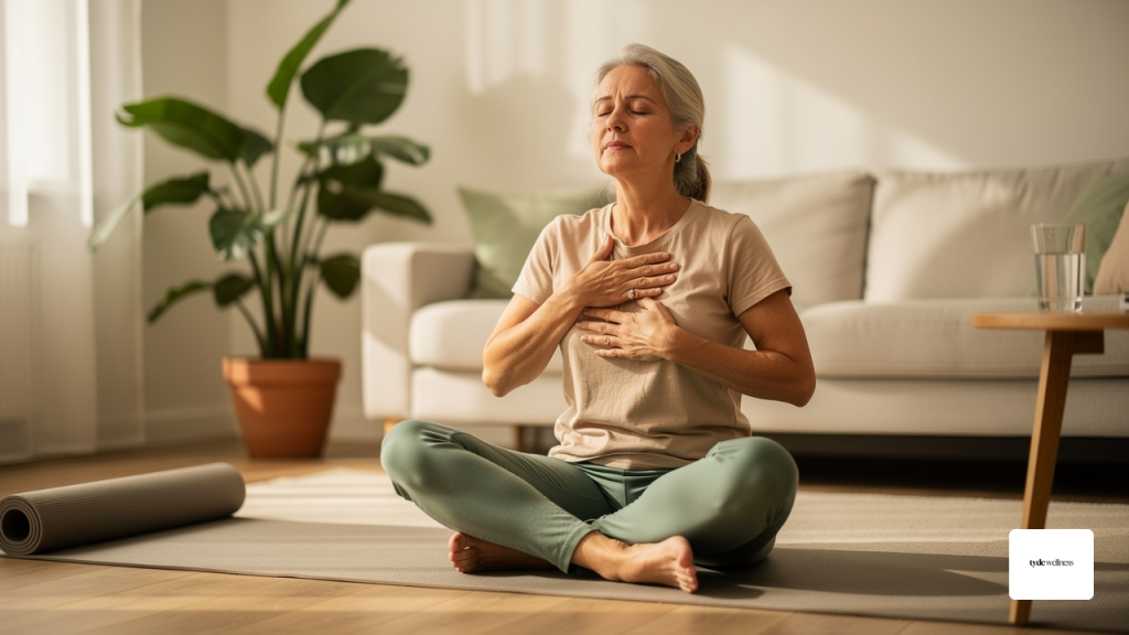 understanding-perimenopause-managing-shortness-of-breath-effectively