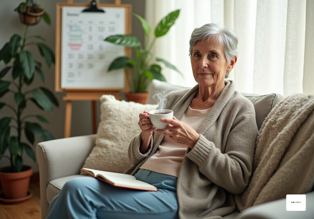 what-are-the-symptoms-of-low-progesterone-in-menopause