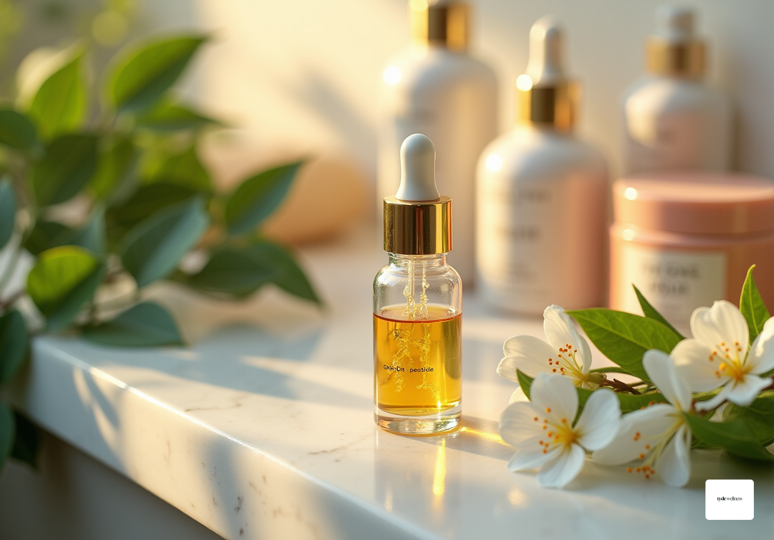 What is GHK-Cu Peptide? Benefits for Perimenopausal Women
