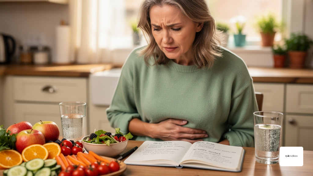 why-do-perimenopausal-women-feel-sick-on-ozempic-understanding-the-causes
