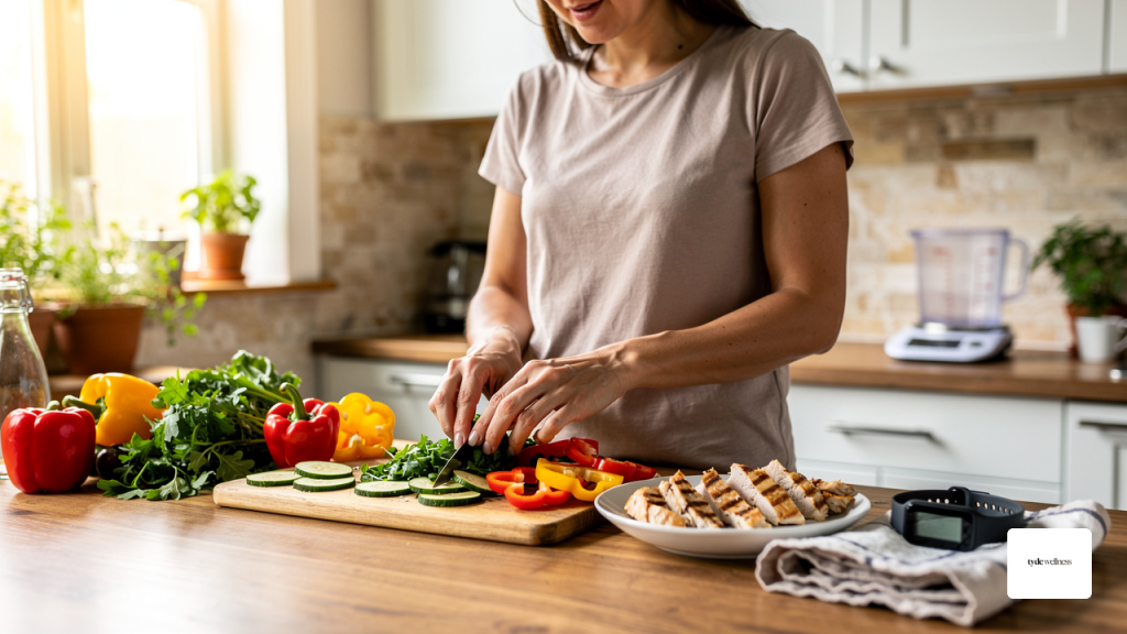 best-practices-for-semaglutide-half-dose-twice-a-week-in-weight-loss