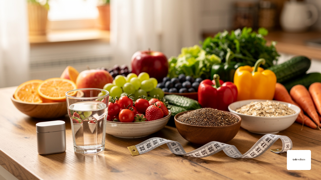 how-to-lose-weight-on-metformin-a-step-by-step-guide-for-women