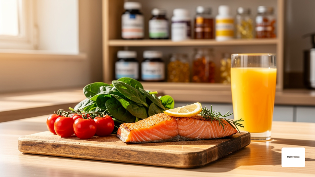 what-supplements-to-take-with-semaglutide-for-optimal-health
