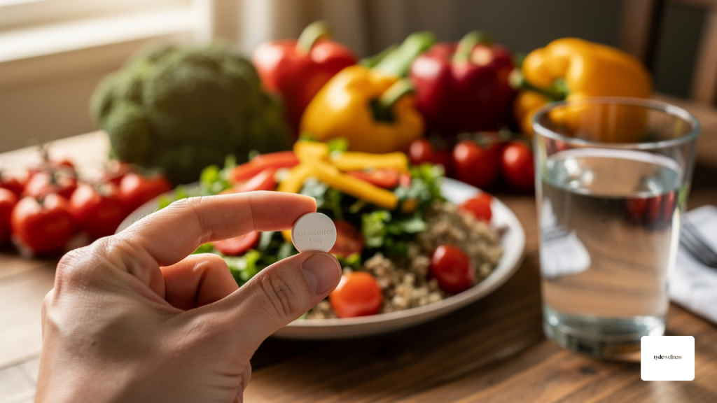 why-do-semaglutide-pills-work-for-hormonal-weight-loss