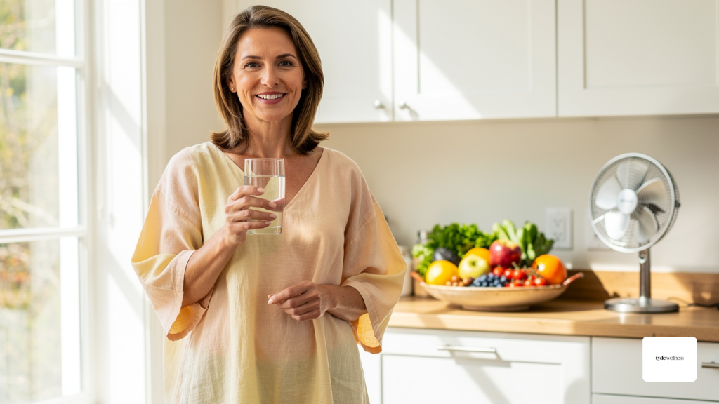 how-to-stop-sweating-on-phentermine-effective-strategies-for-women