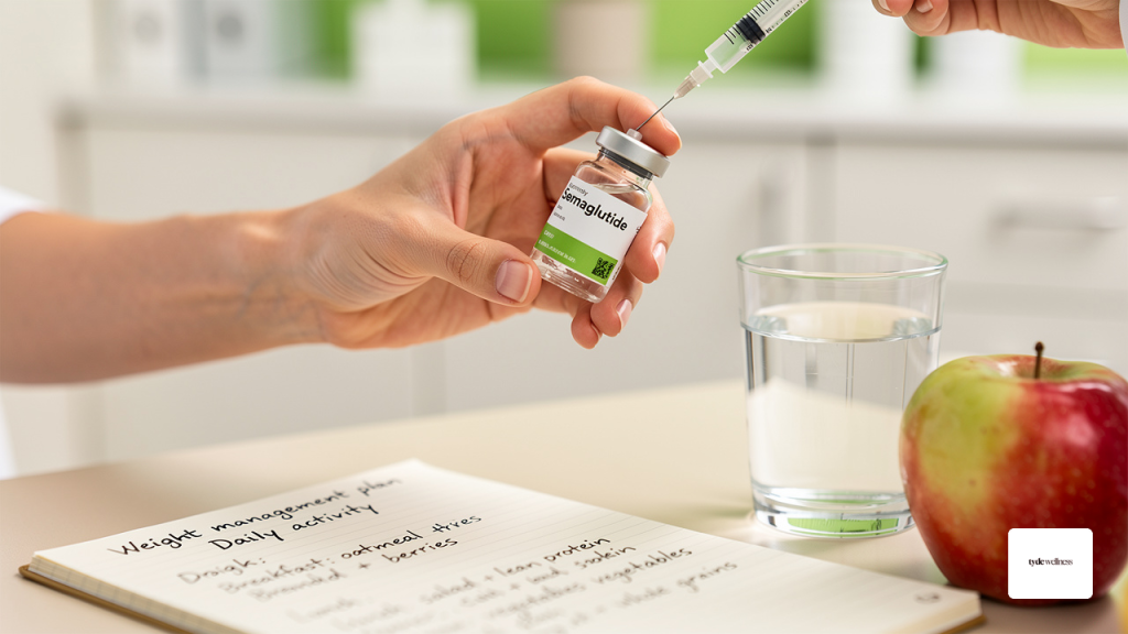 understanding-semaglutide-medical-supervision-for-safe-weight-loss