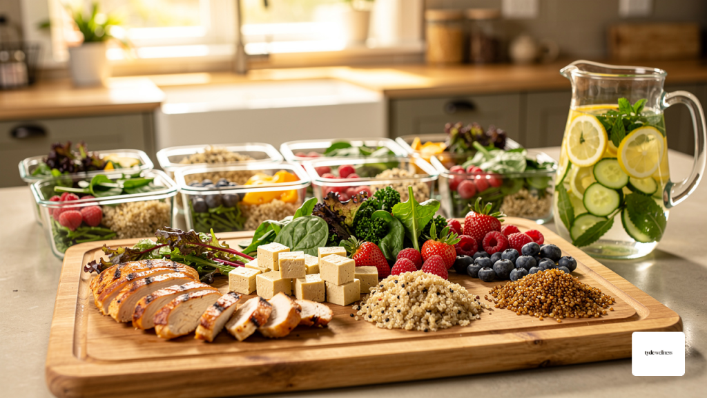 what-are-the-best-zepbound-foods-to-eat-for-weight-loss