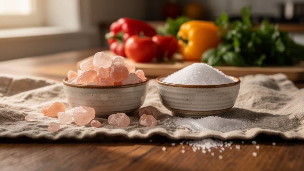 himalayan-pink-salt-vs-table-salt-which-aids-weight-loss-better