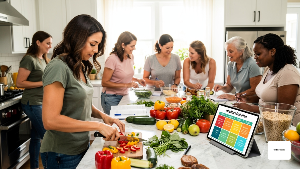 how-long-has-glp-1-been-around-a-guide-for-womens-wellness