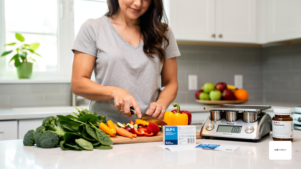 what-do-glp-1-drugs-do-for-womens-weight-management