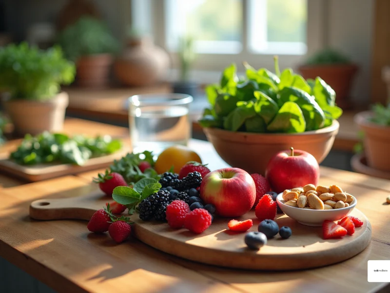 10-foods-to-avoid-while-taking-metformin-for-better-health