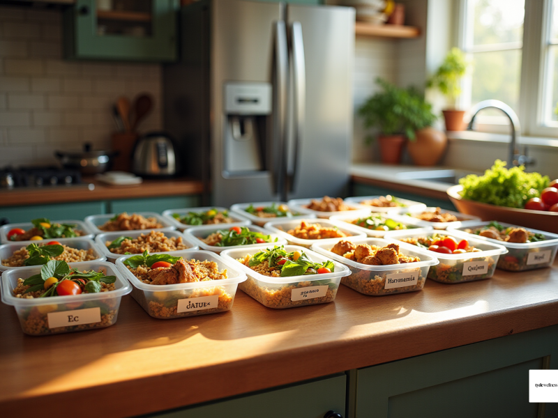 5-steps-to-effective-meal-prepping-for-weight-loss