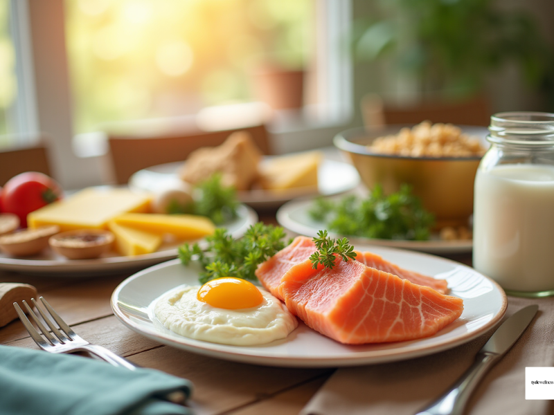 7-vitamin-b-12-benefits-for-women-to-enhance-health